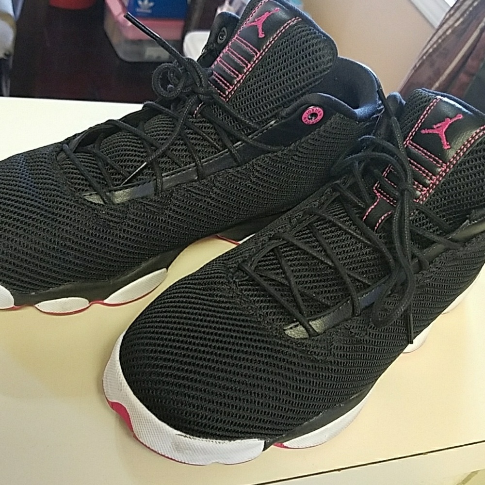 Jordan Horizon Low Sneaker